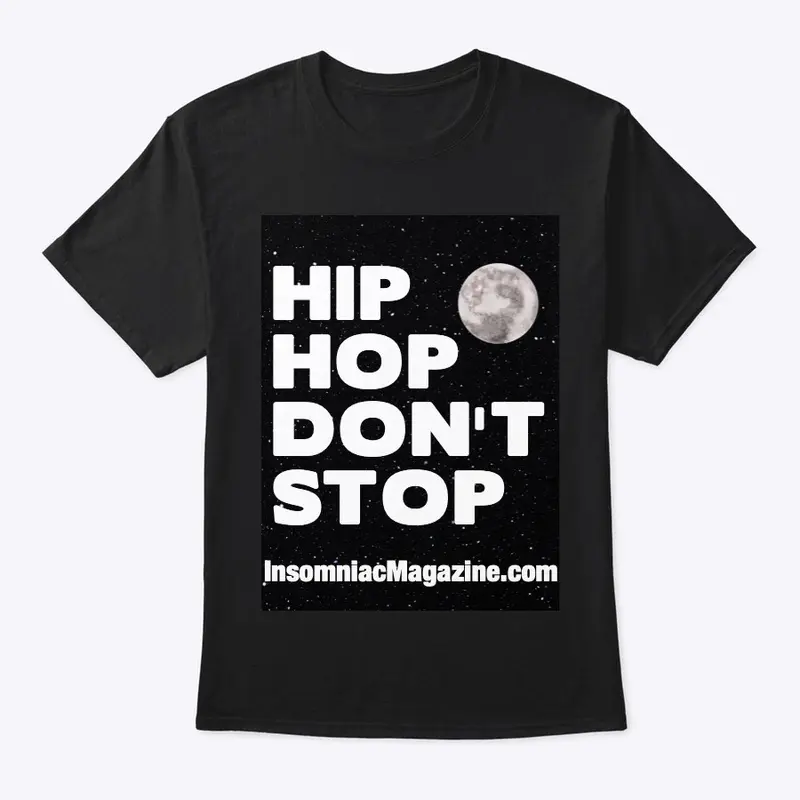 Hip Hop Don't Stop