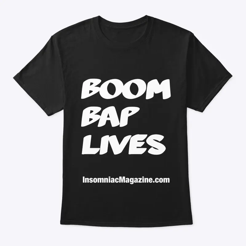 Boom Bap Lives 