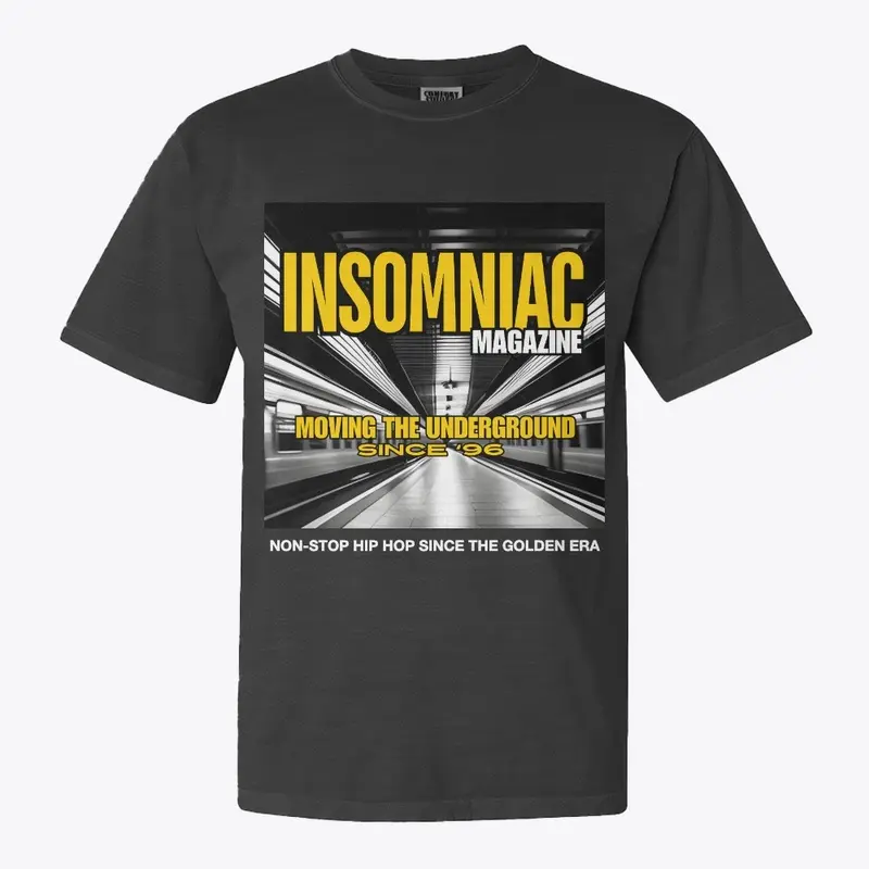 Insomniac Mag Moving The Underground